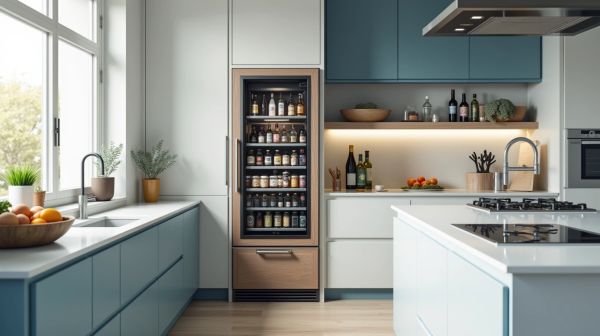 Comment choisir le frigo boissons adapté à vos besoins