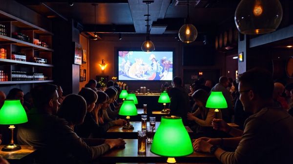 Découvrez les meilleurs bars à jeux de société à Lille