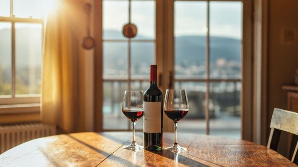 Guide complet : choisir le vin idéal pour chaque moment