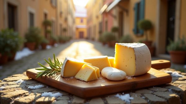 Pourquoi acheter des fromages à La Motte-en-Bauges ?