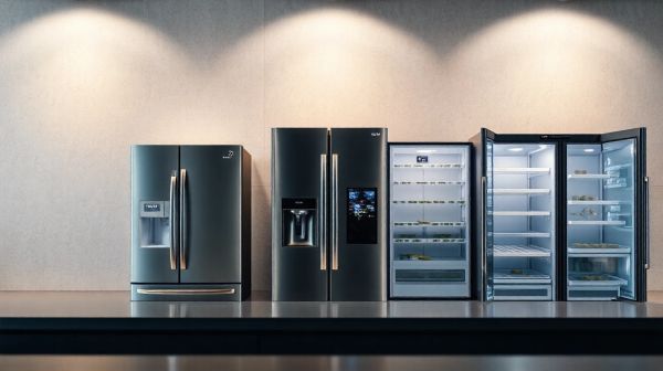 Top 5 meilleurs réfrigérateurs à boissons pour chaque besoin