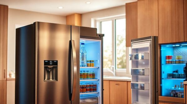 Top 5 meilleurs réfrigérateurs à boissons pour chaque besoin