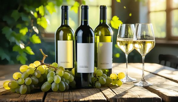 Top accords mets et côtes du rhône villages blanc à essayer