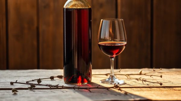 Top raisons de savourer les vins libanais aujourd'hui