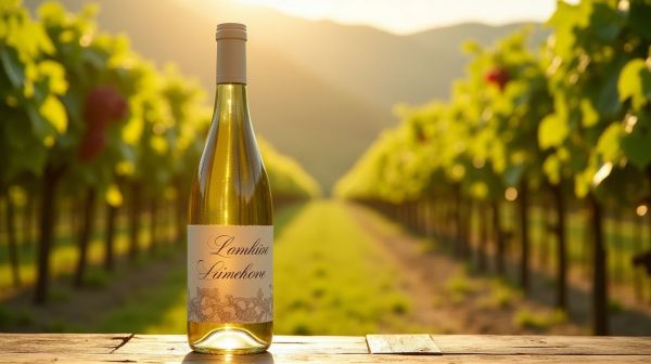 Vin blanc nature : caractéristiques et atouts des meilleurs choix