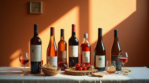 Vins du Liban : un terroir méditerranéen à redécouvrir