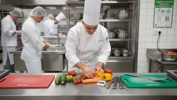 Quel est le principe fondamental de l'HACCP dans la sécurité alimentaire ?